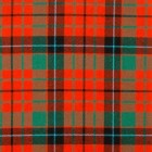 Nicholson Ancient 16oz Tartan Fabric By The Metre